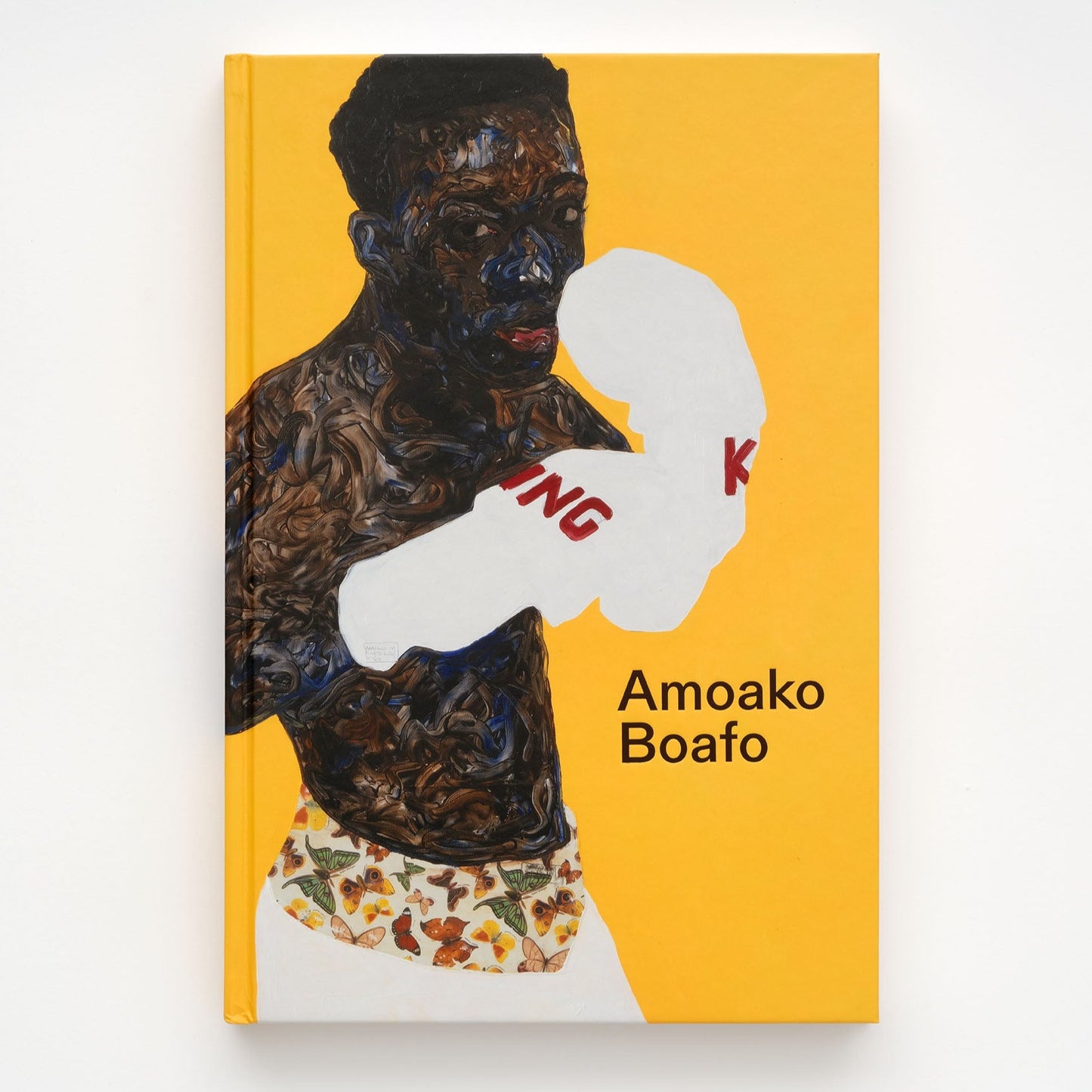 Amoako Boafo