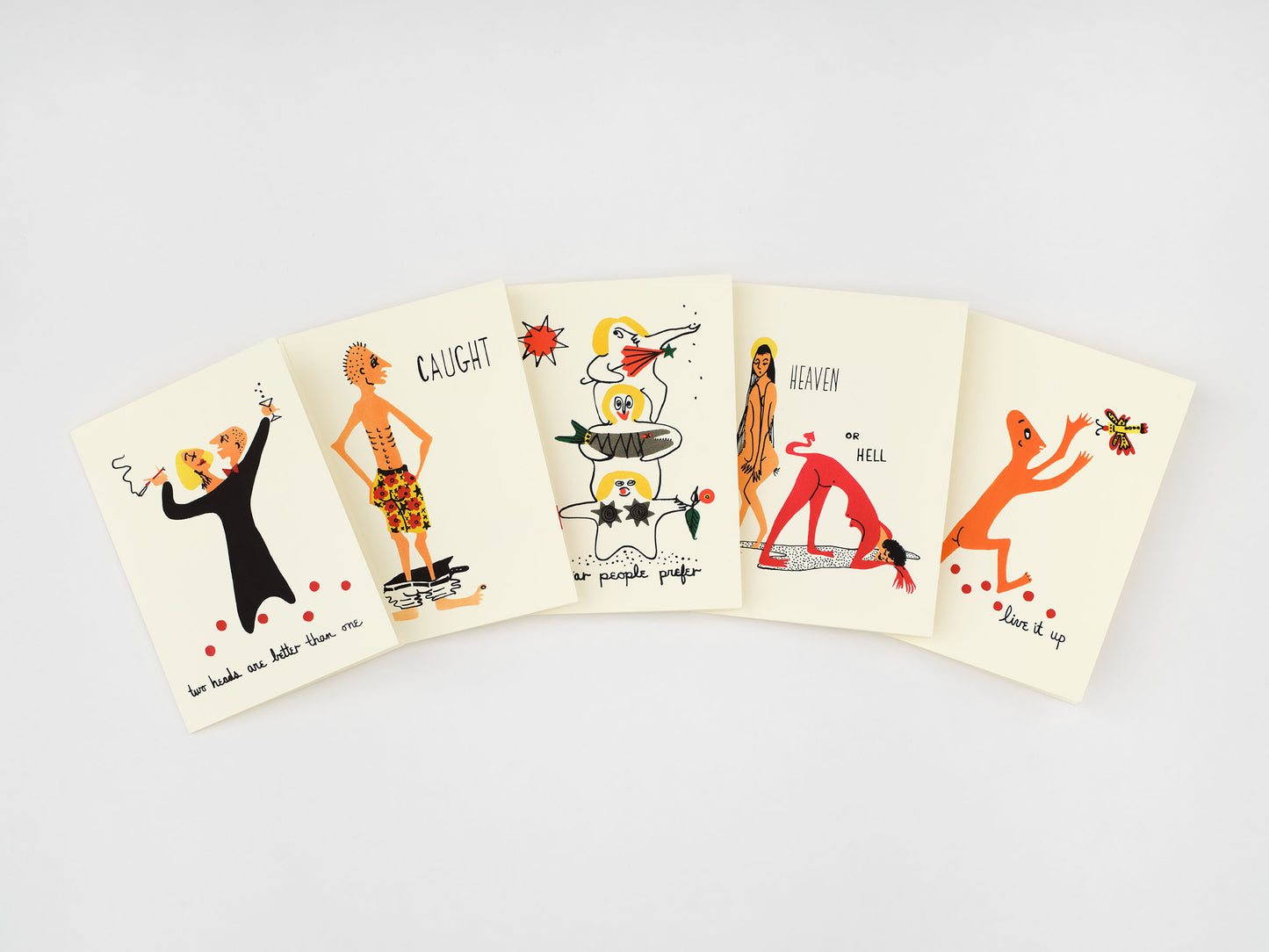 Betye Saar Greeting Cards