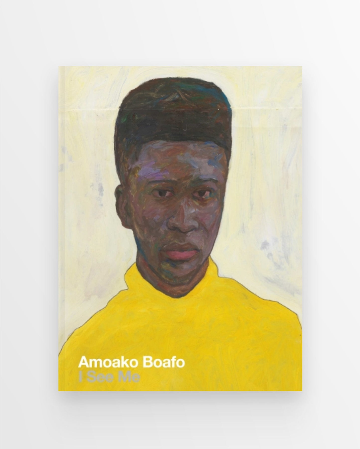 Amoako Boafo: I SEE ME