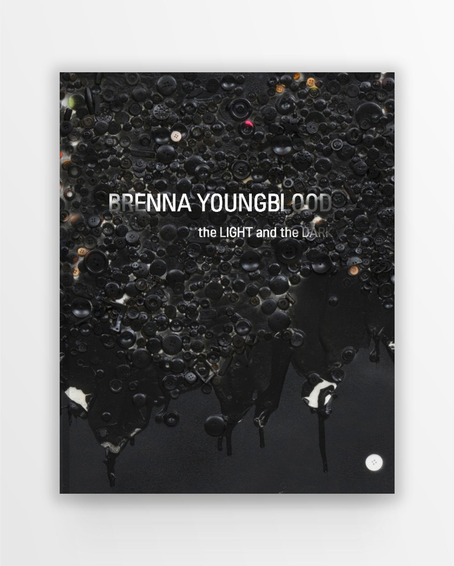 Brenna Youngblood: the LIGHT and the DARK