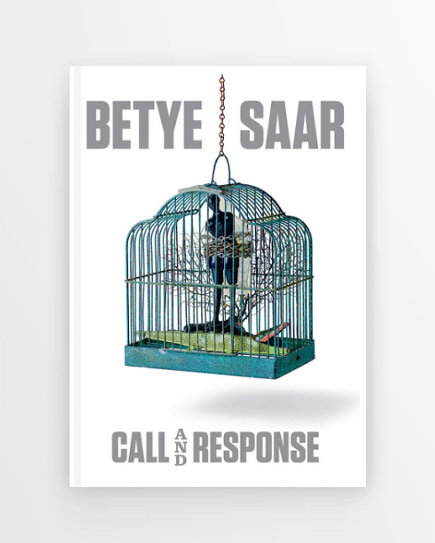 Betye Saar: Call and Response