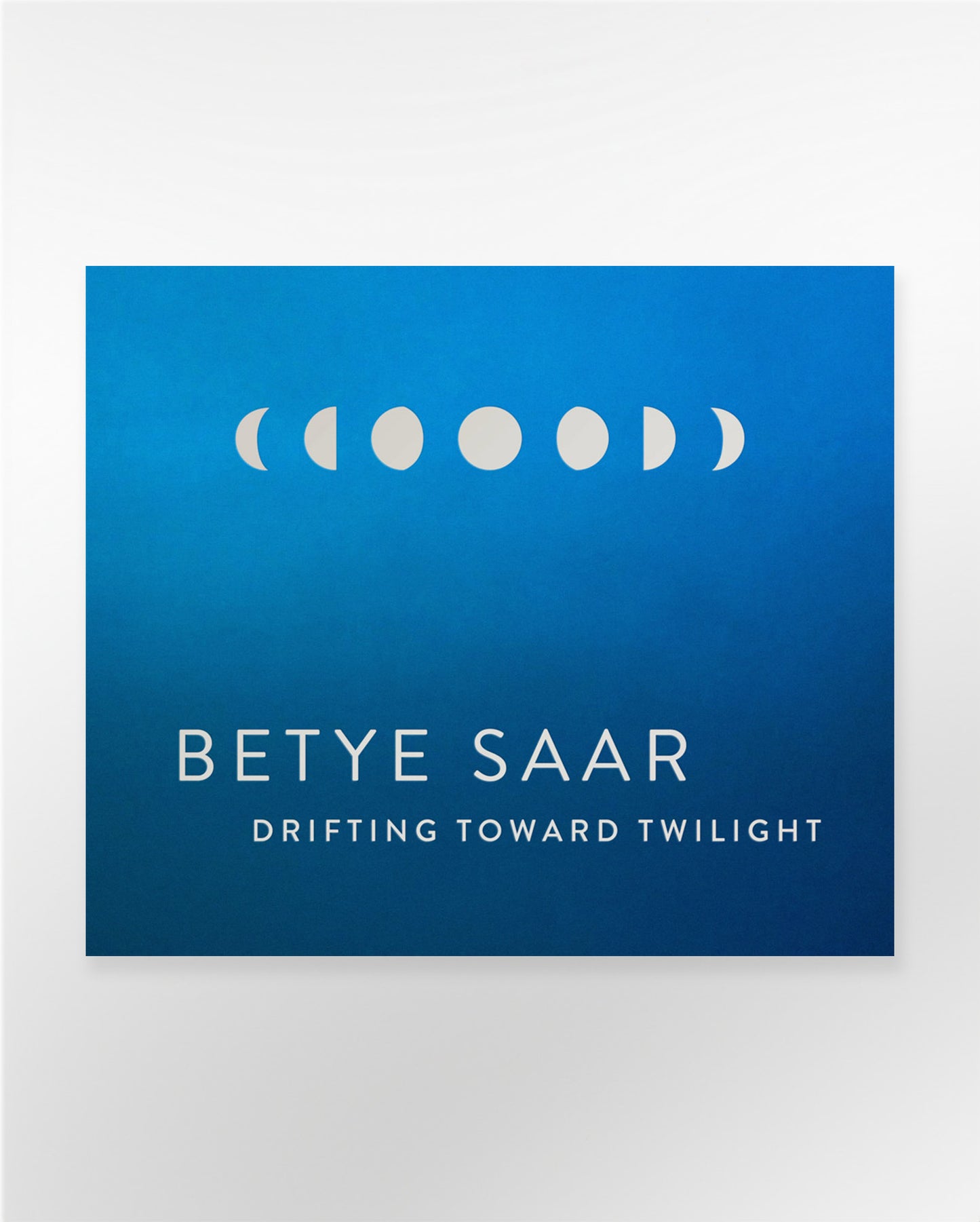 Betye Saar: Drifting toward Twilight