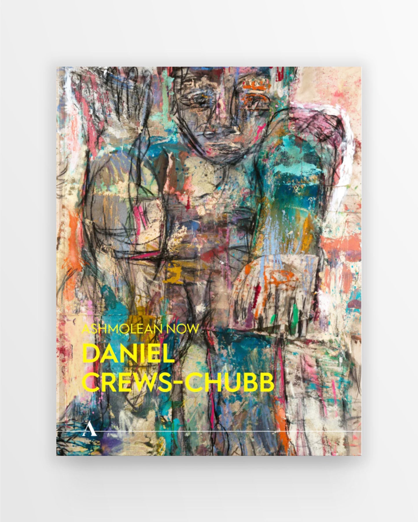 Ashmolean Now: Flora Yukhnovich x Daniel Crews-Chubb