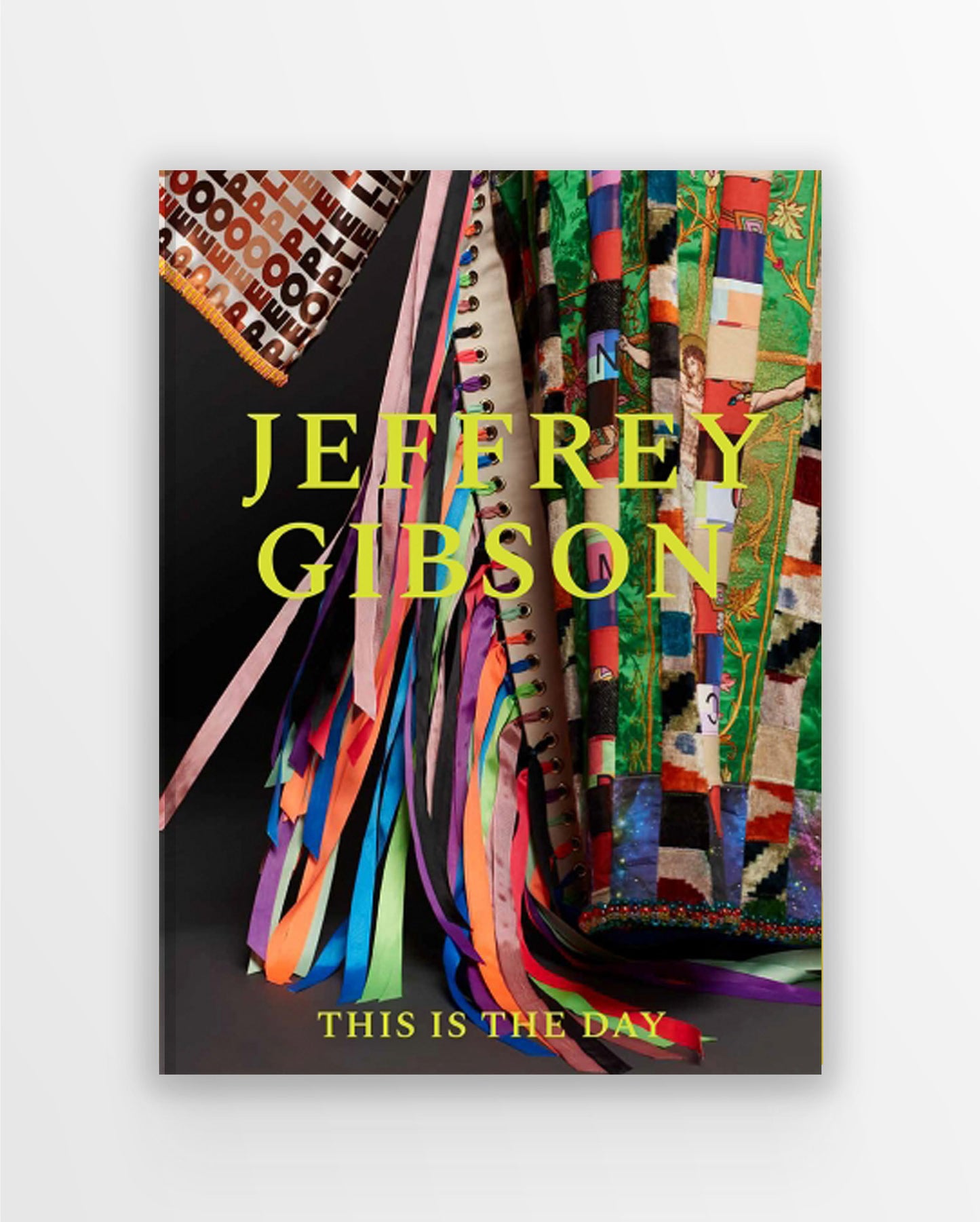 Jeffrey Gibson: This Is The Day