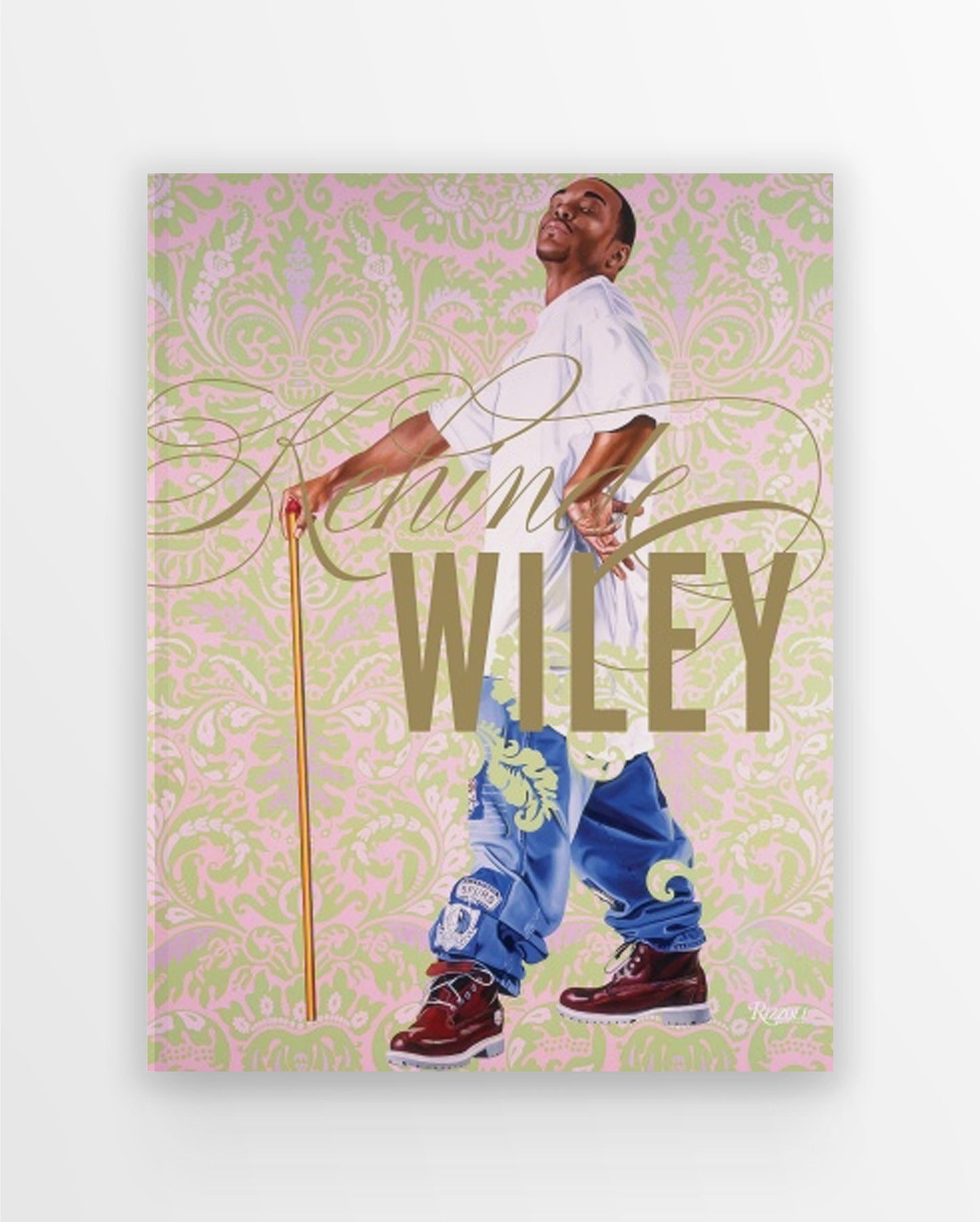 Kehinde Wiley