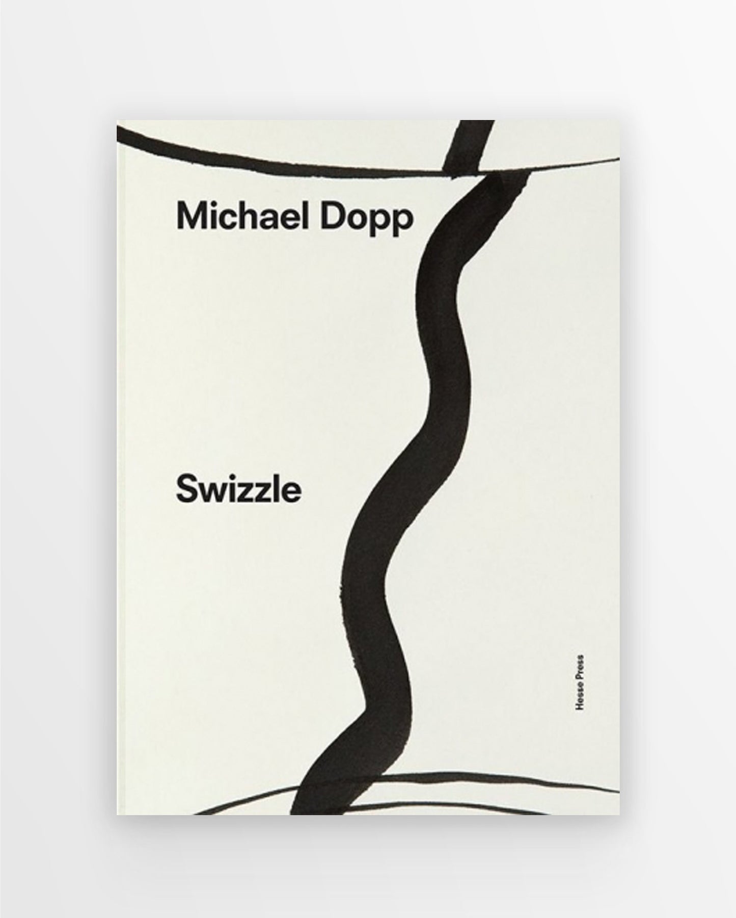 Michael Dopp: Swizzle