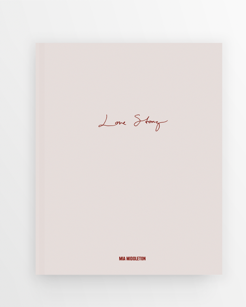 Mia Middleton: Love Story