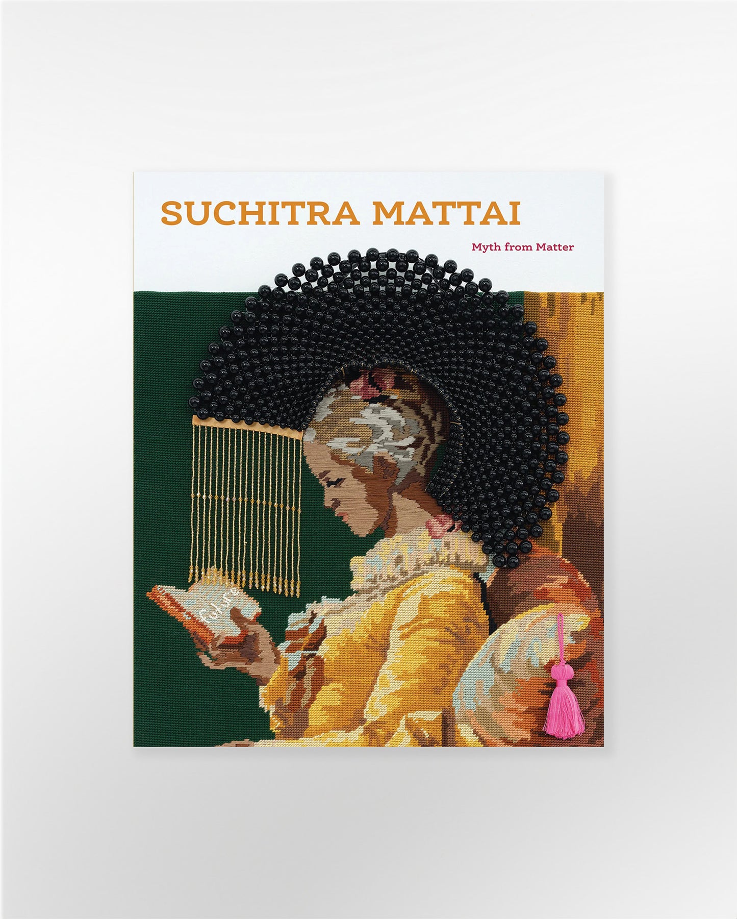 Suchitra Mattai: Myth from Matter