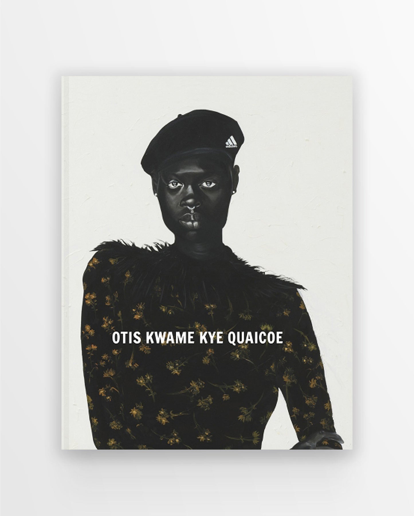 Otis Kwame Kye Quaicoe: Black Like Me