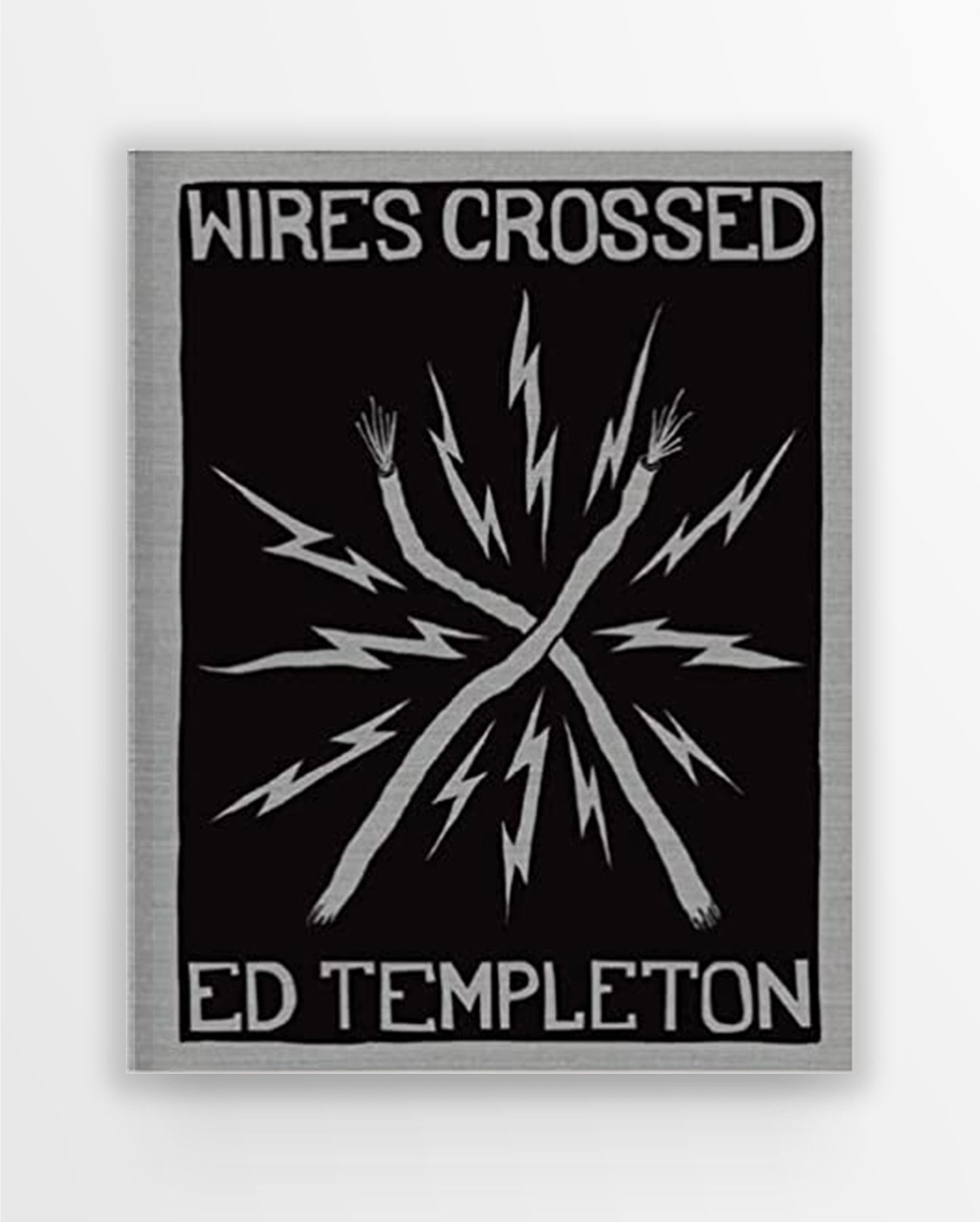 Ed Templeton: Wires Crossed