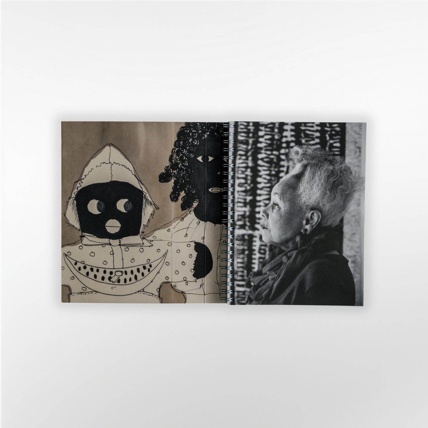 Betye Saar: Call and Response
