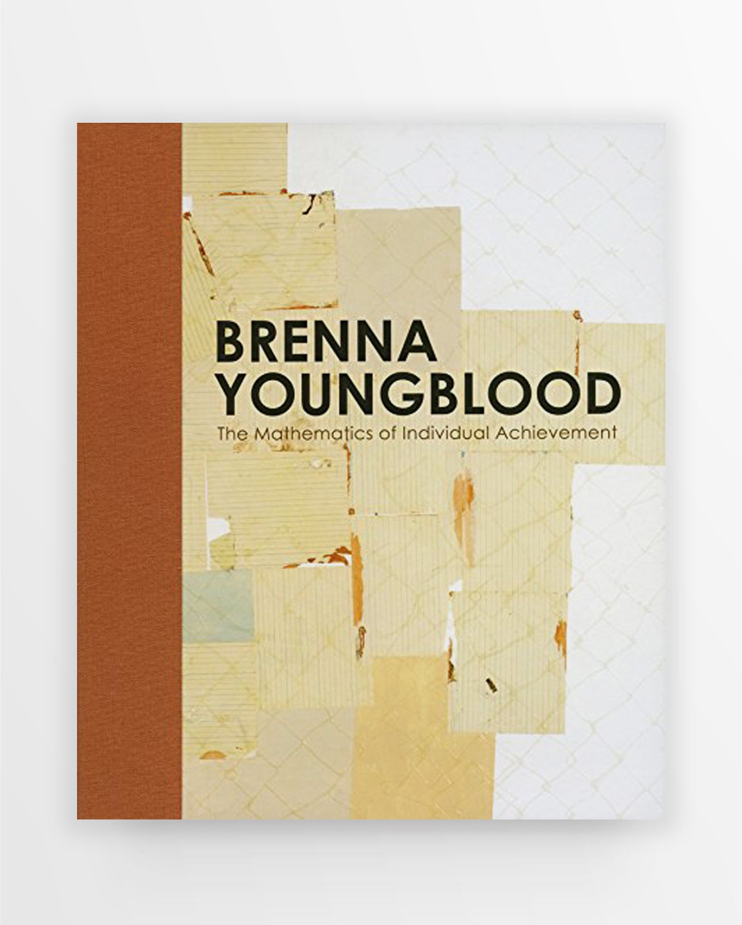 Brenna Youngblood: The Mathematics of Individual Achievement