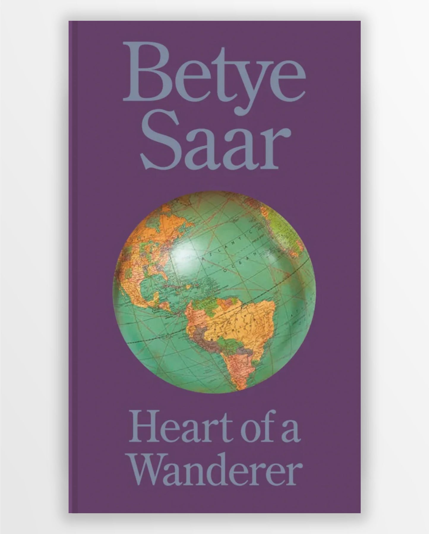 Betye Saar: Heart of a Wanderer