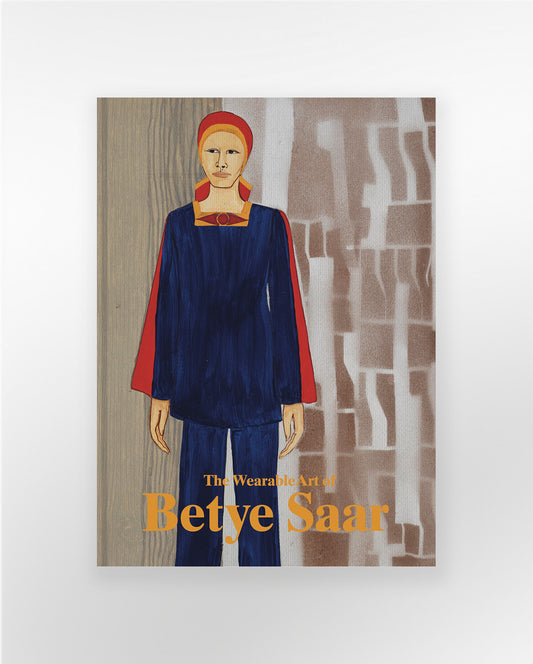 Let's Get It On: The Wearable Art of Betye Saar