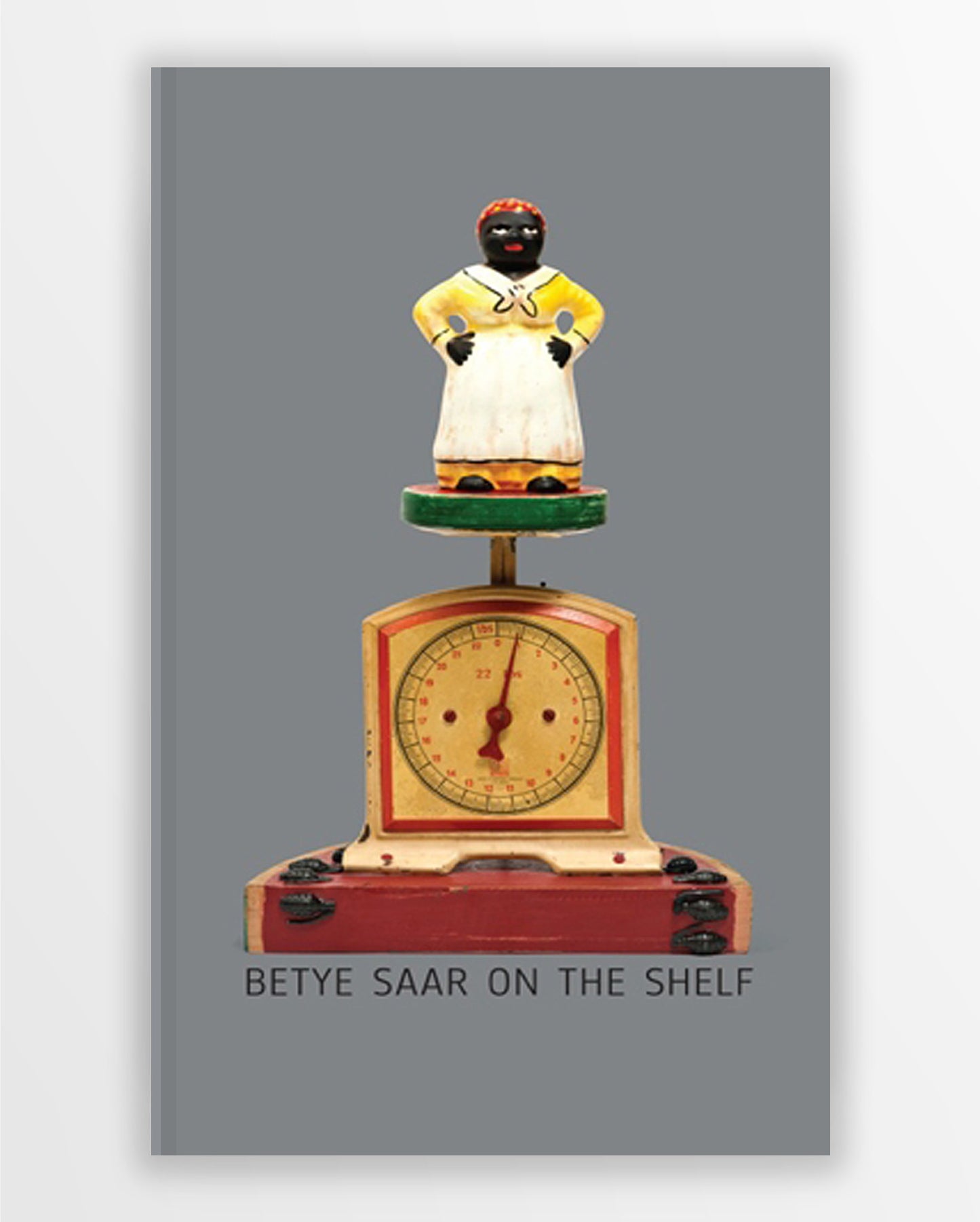 Betye Saar: On the Shelf