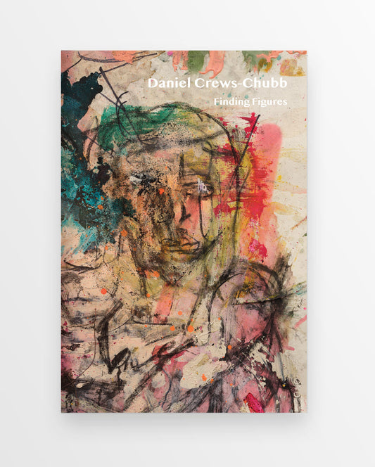 Daniel Crews-Chubb: Finding Figures