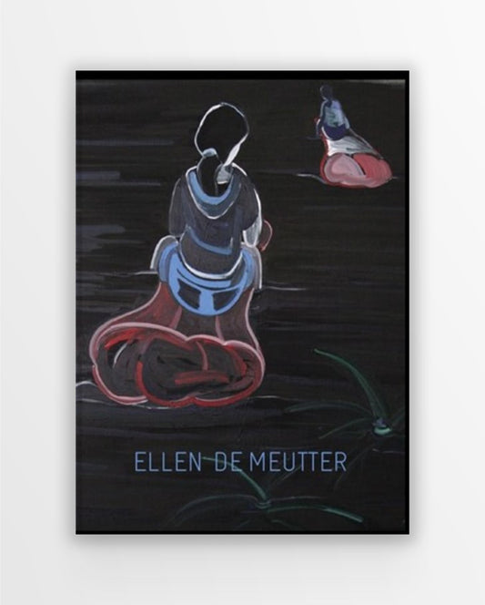 Ellen de Meutter: Secrets and Lies