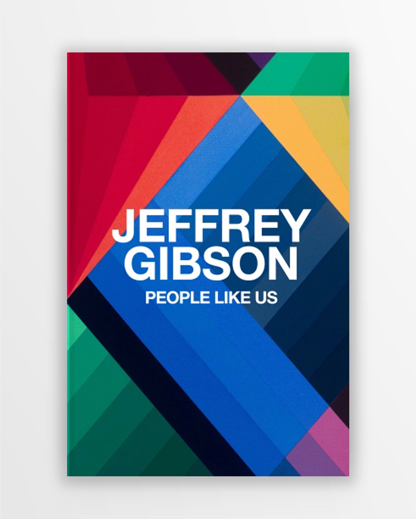 Jeffrey Gibson: People Like Us
