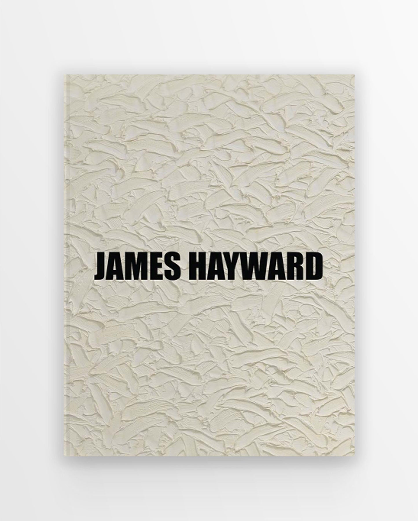 James Hayward