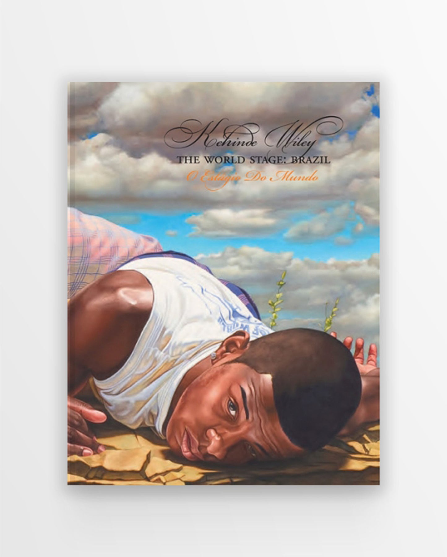 Kehinde Wiley: The World Stage: Brazil
