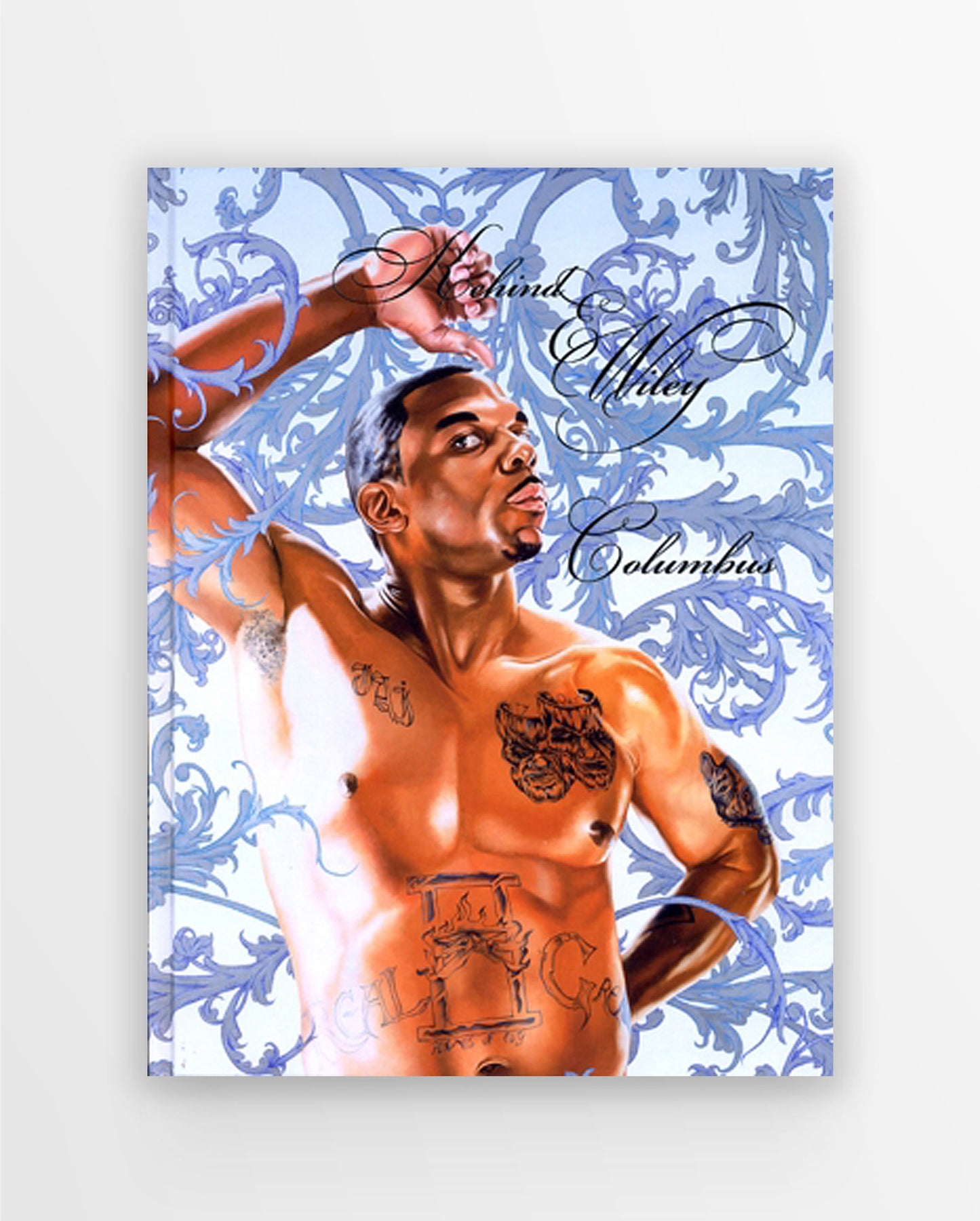 Kehinde Wiley: Columbus