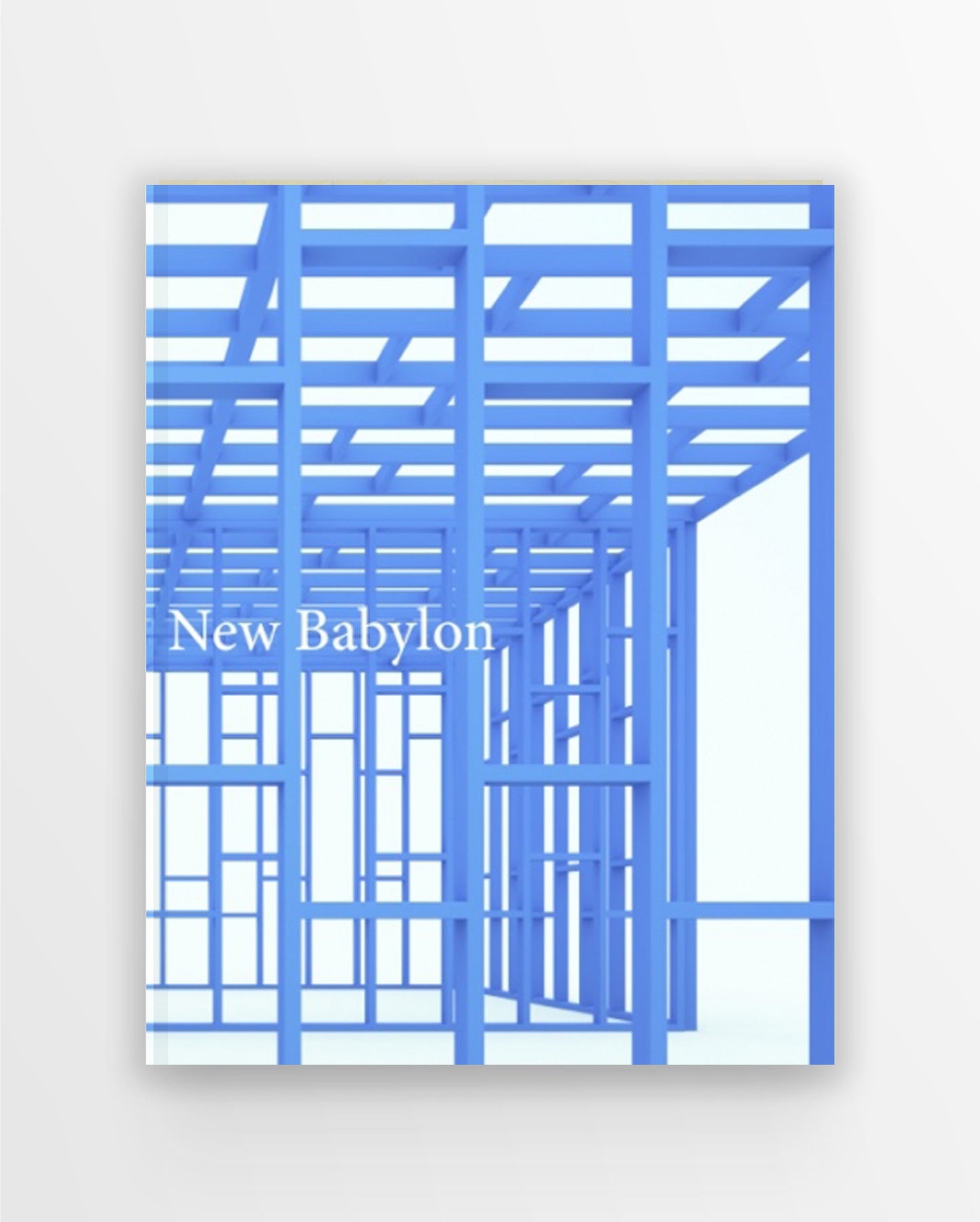 New Babylon