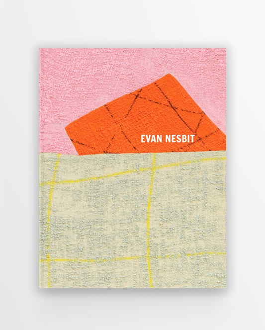 Evan Nesbit: Open Objects
