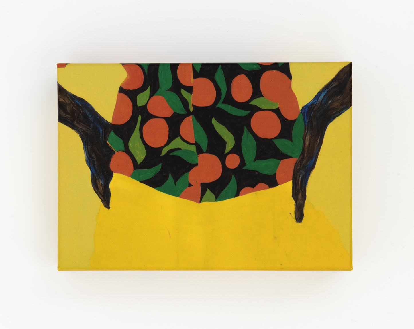 Amoako Boafo Playing Cards