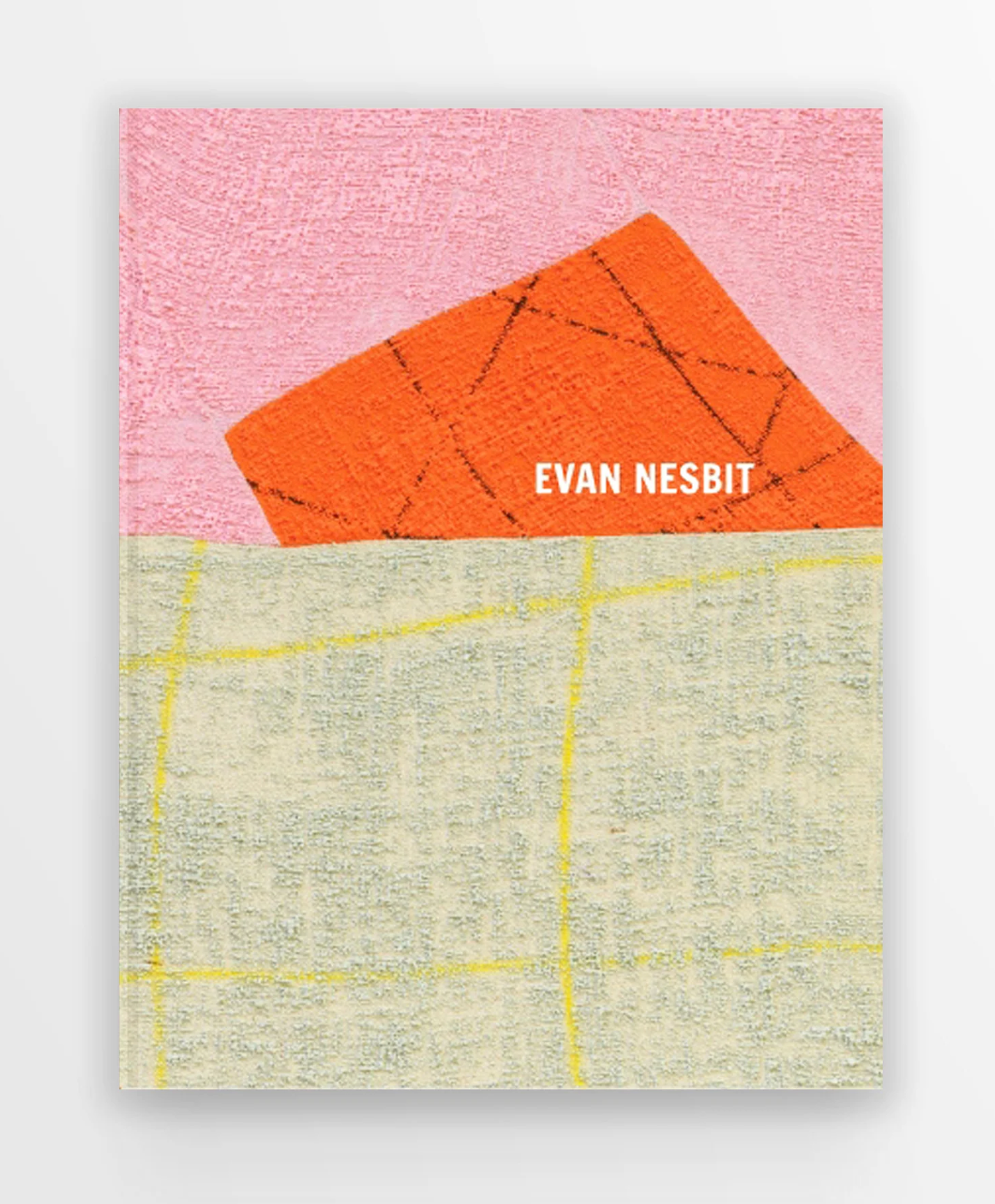 Evan Nesbit: Open Objects