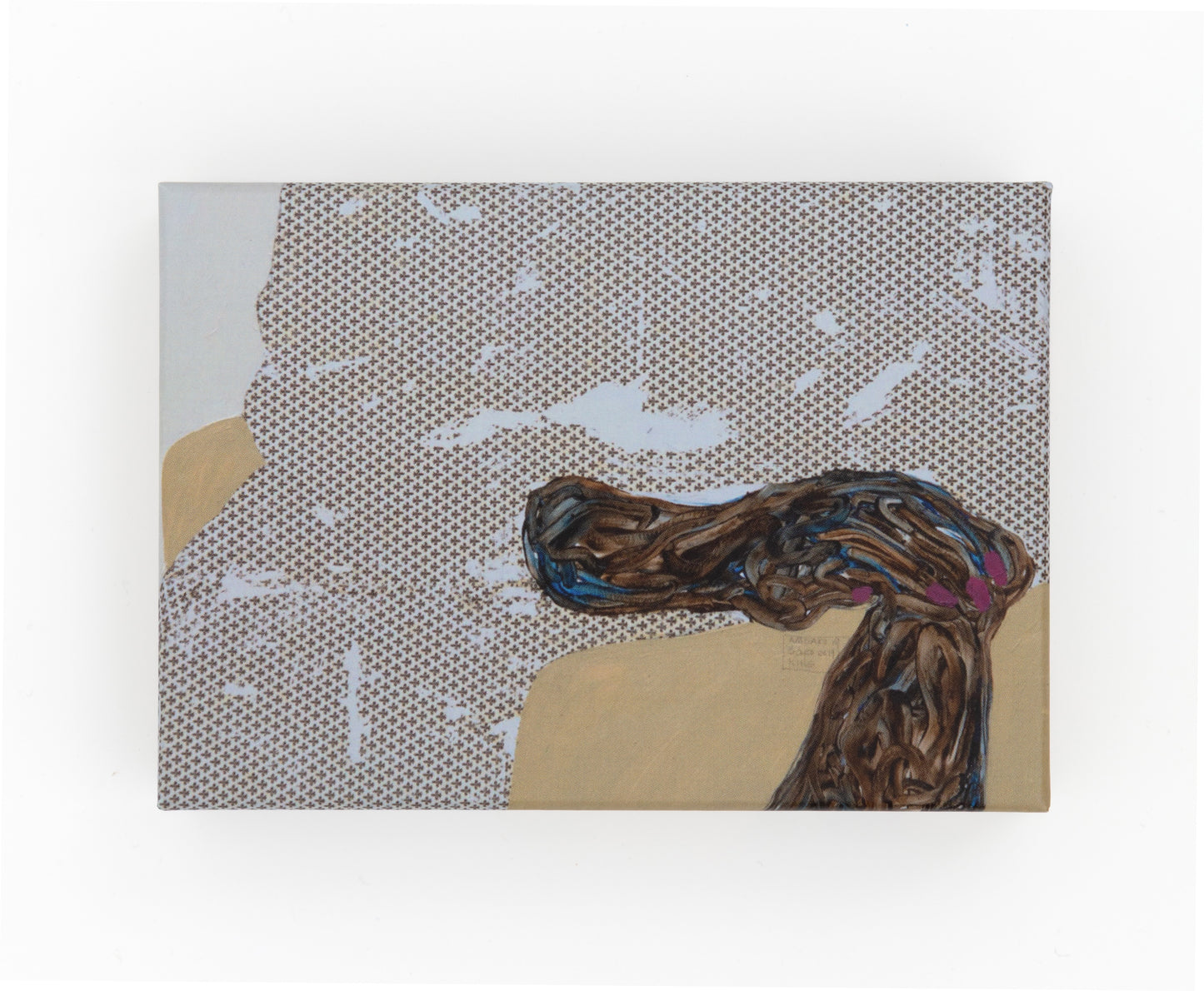 Amoako Boafo Playing Cards