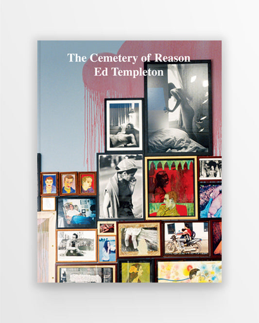 Ed Templeton: The Cemetery of Reason