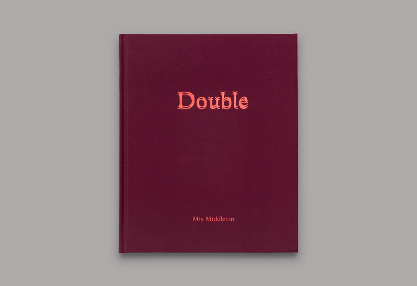 Mia Middleton: Double