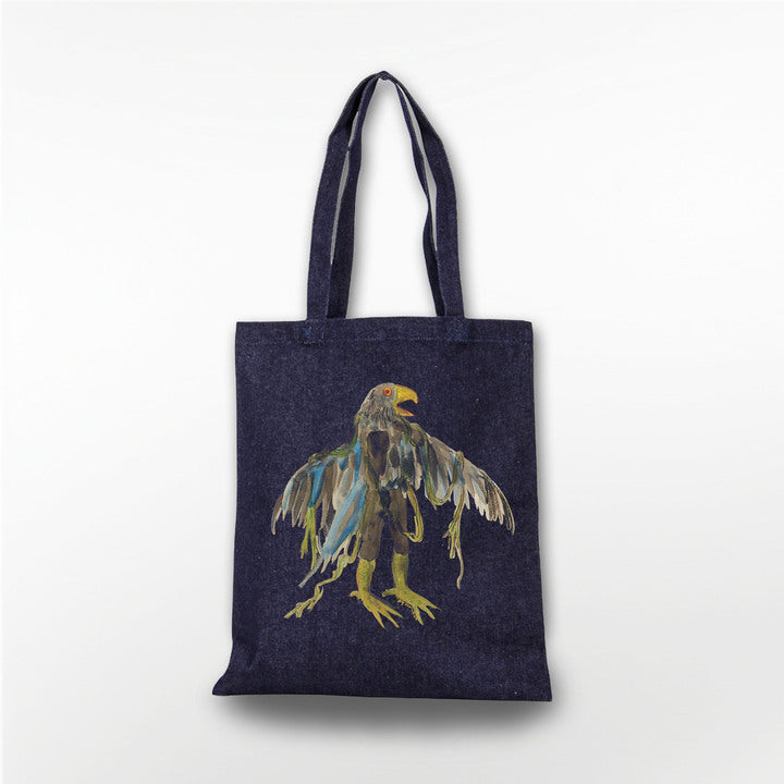 Let's Get It On: The Wearable Art of Betye Saar Tote Bag