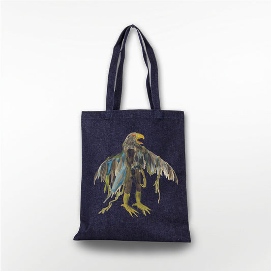 Let's Get It On: The Wearable Art of Betye Saar Tote Bag